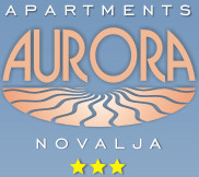Aurora Novalja